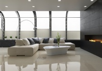 polished-concrete-white-with-fire-place