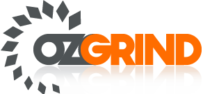 OZGrind